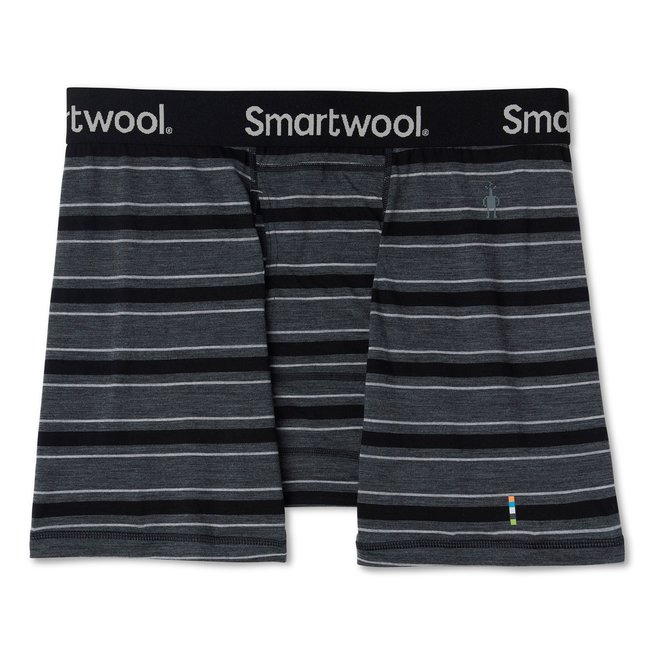 Smartwool Everyday Exploration Boxer Brief