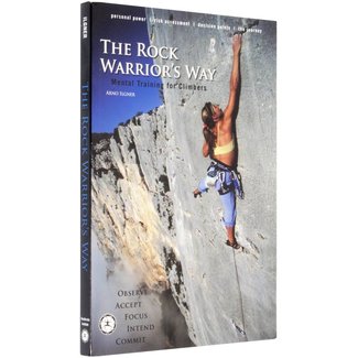 The Rock Warrior's Way
