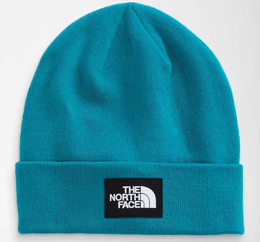 TNF Dock Worker Recycled Beanie - Climb 