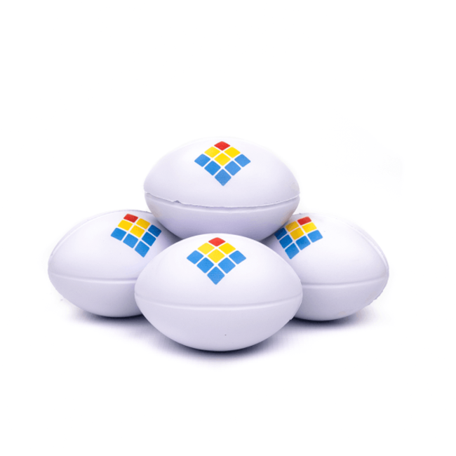 Lattice Training & Coaching Foamie