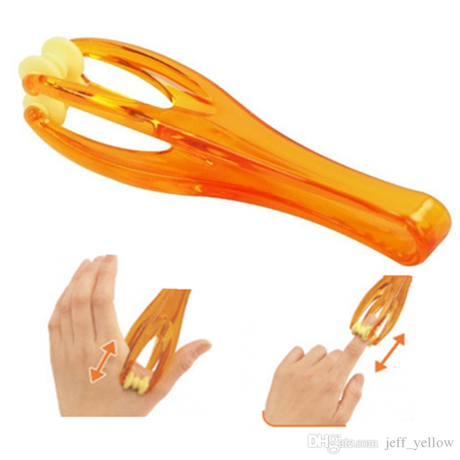 Finger Massager