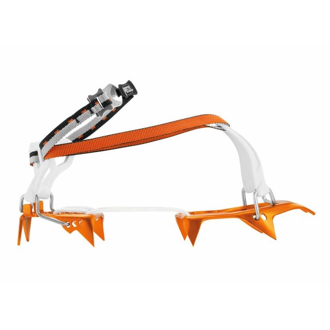 Petzl Leopard FL (Flexlock Crampons)