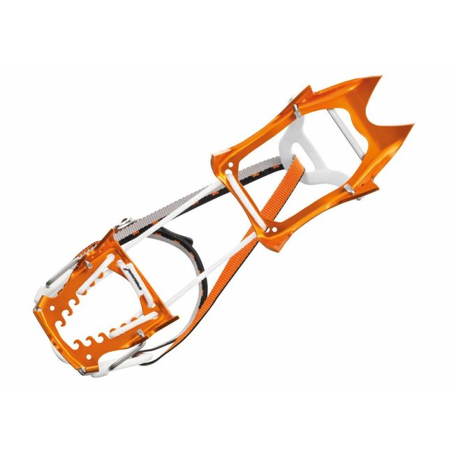 Petzl Leopard FL (Flexlock Crampons)