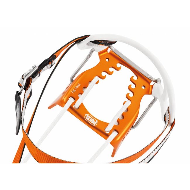 Petzl Leopard FL (Flexlock Crampons)
