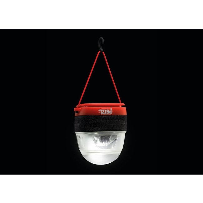 Petzl Noctilight Headlamp Case/Lantern