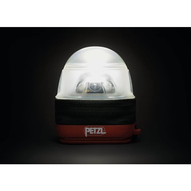Petzl Noctilight Headlamp Case/Lantern