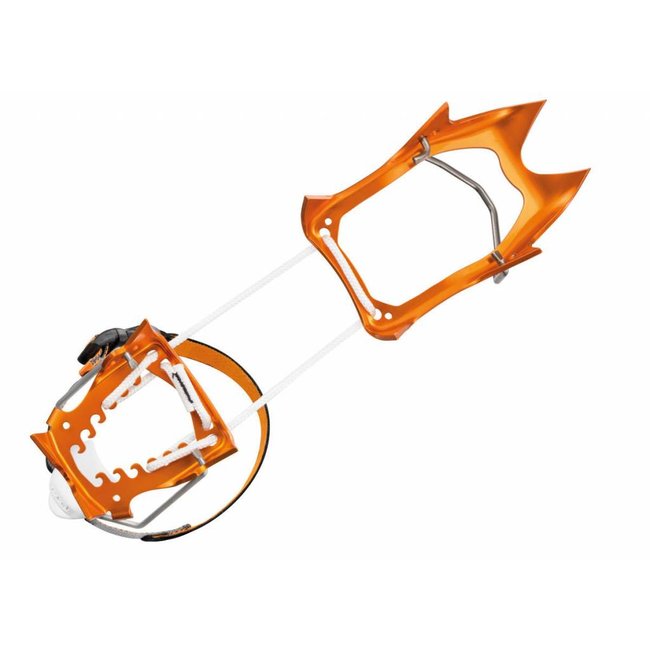 Petzl Leopard LLF (Leverlock FIL Crampons)