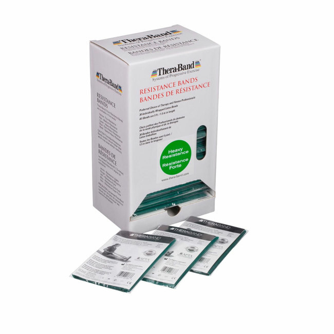 Theraband Resistance Band 5ft