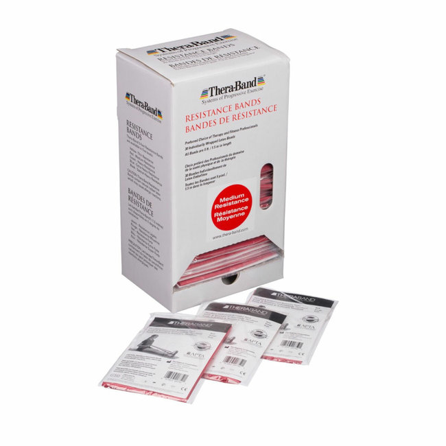 Theraband Resistance Band 5ft