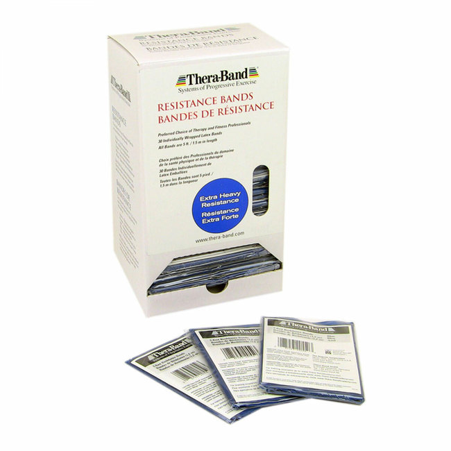 Theraband Resistance Band 5ft