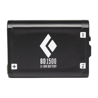 Black Diamond 1500 Battery & Charger