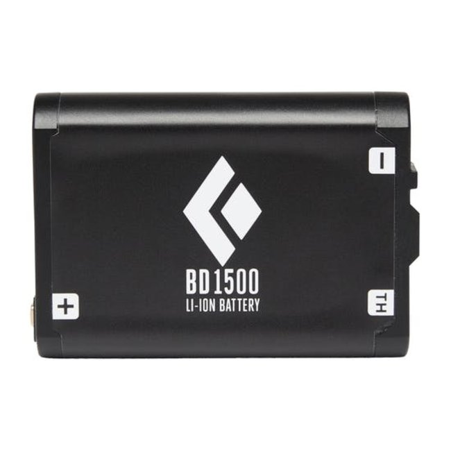 Black Diamond 1500 Battery & Charger