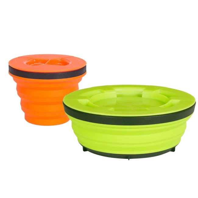 Sea to Summit X-Seal & Go Set