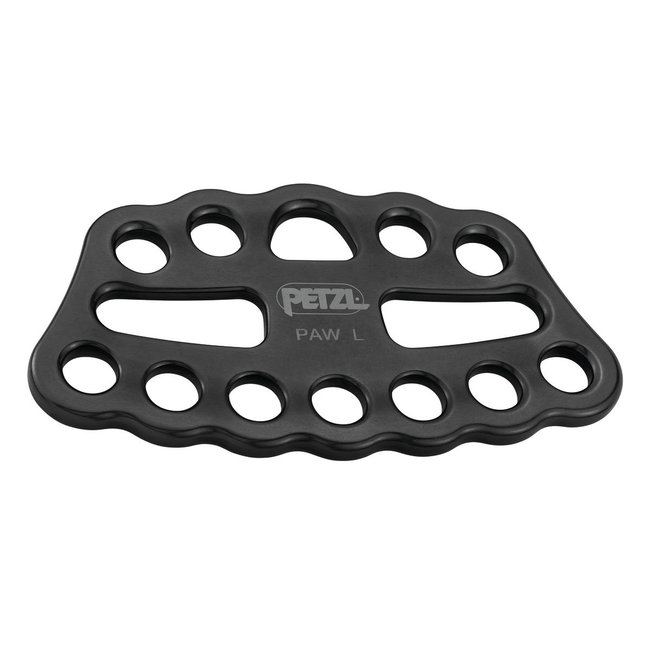 Petzl PAW Rigging Plate Large