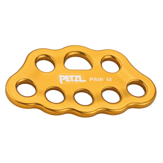 Petzl PAW Rigging Plate Medium