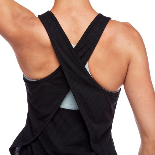 Black Diamond Women's Splitter Tank