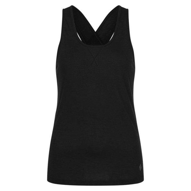 Black Diamond Women's Splitter Tank