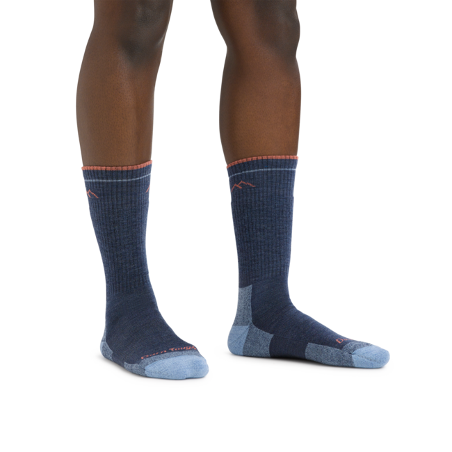 Darn Tough 1908 Hiker Crew Sock Full Cushioned