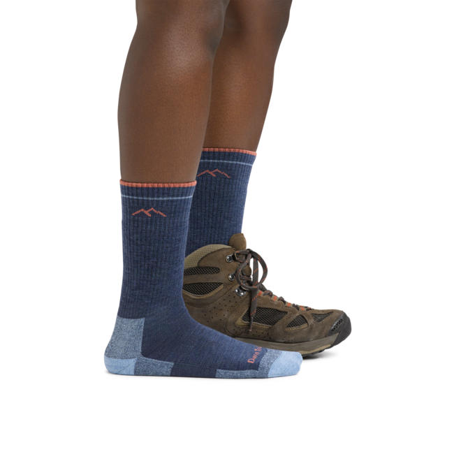 Darn Tough 1908 Hiker Crew Sock Full Cushioned