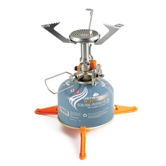 Jetboil MightyMo Stove