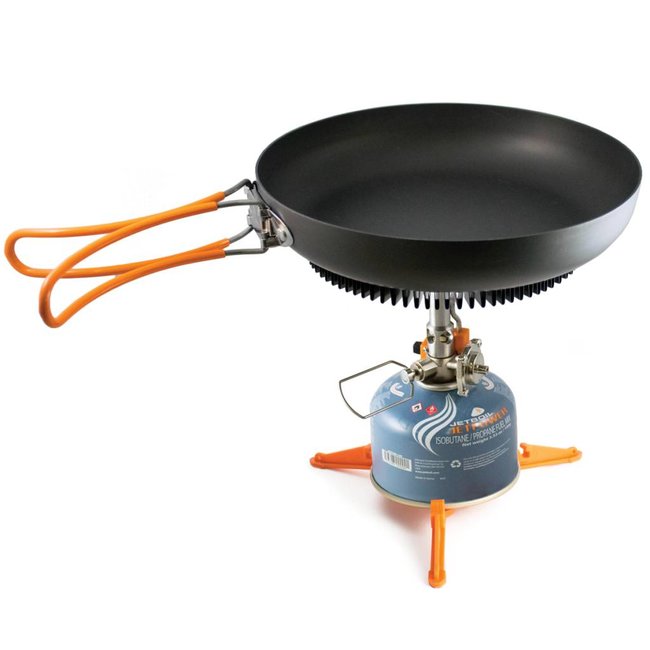 Jetboil MightyMo Stove