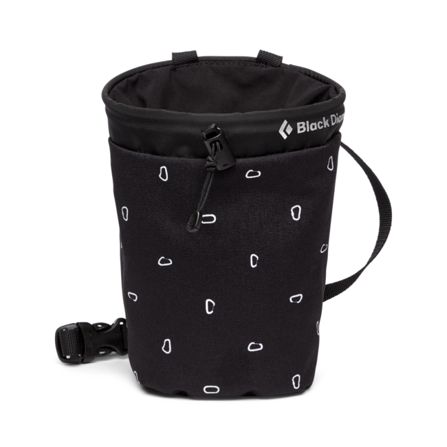 Black Diamond Gym Chalk Bag