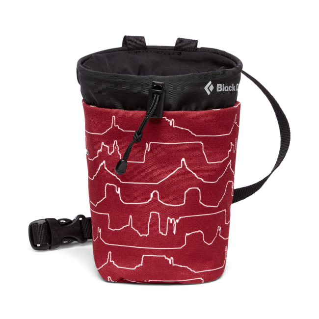 Black Diamond Gym Chalk Bag