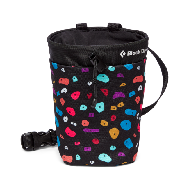 Black Diamond Gym Chalk Bag