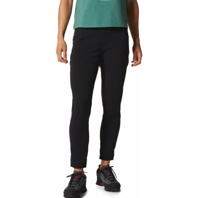 Mountain Hardwear Women's Dynama High Rise Pant