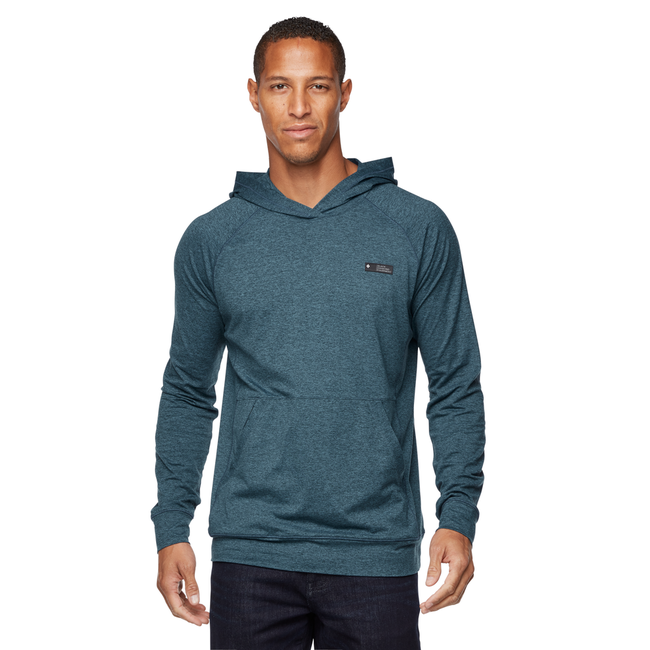 Black Diamond Men's Stone Hoody