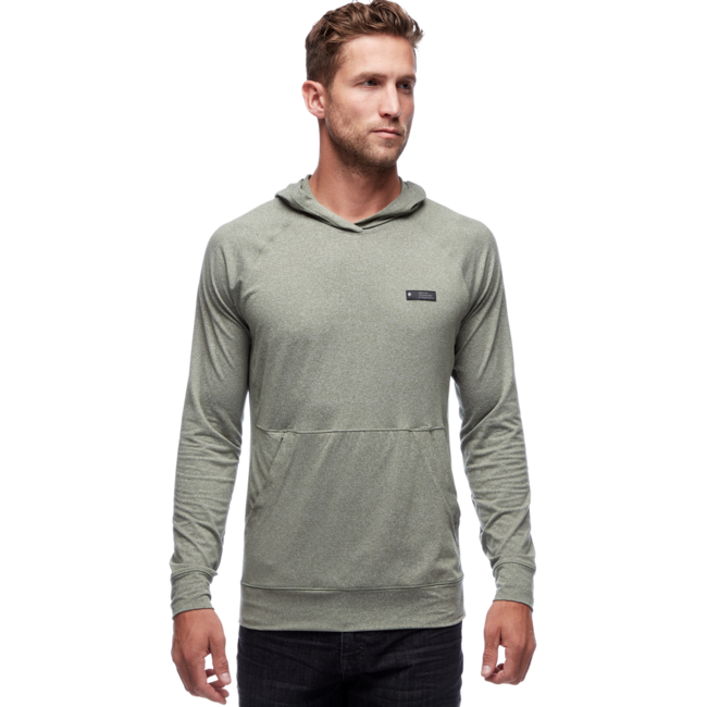 Black Diamond Men's Stone Hoody