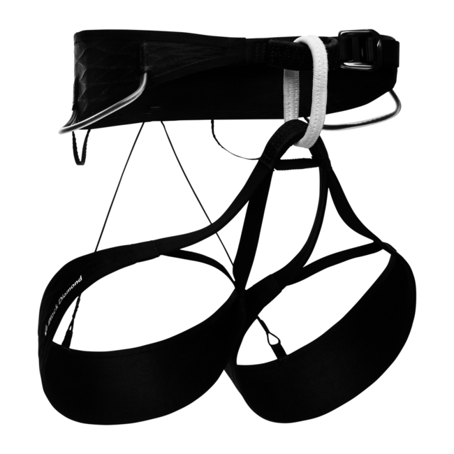 Black Diamond Men's Airnet Harness