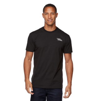 Black Diamond Men's Peaks Tee