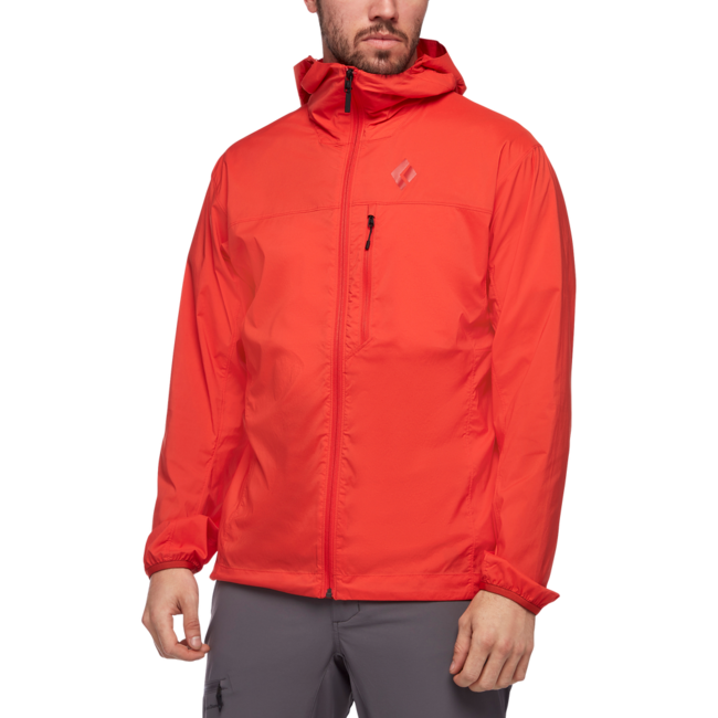 Black Diamond Men's Alpine Start Hoody