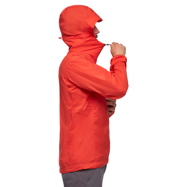 Black Diamond Men's Alpine Start Hoody