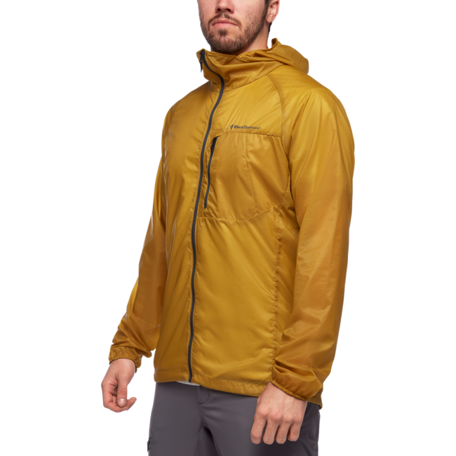 Black Diamond Men's Distance Wind Shell