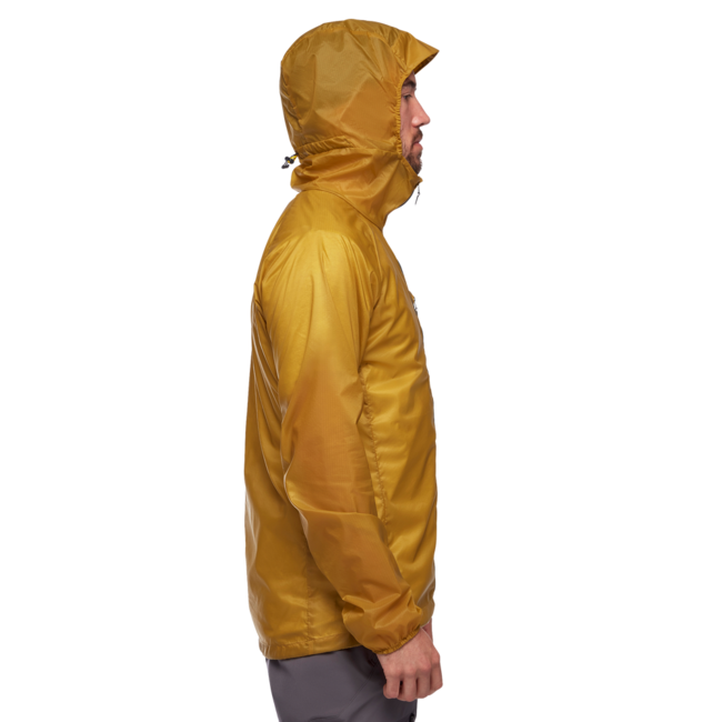 Black Diamond Men's Distance Wind Shell