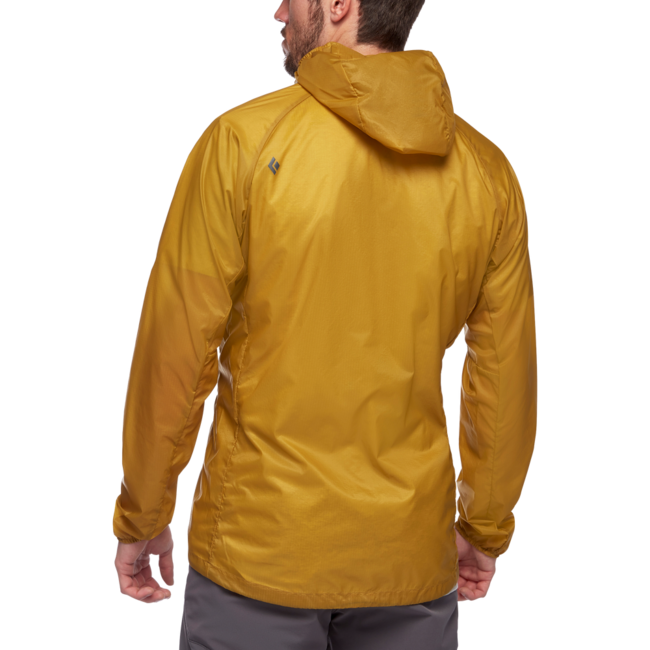 Black Diamond Men's Distance Wind Shell