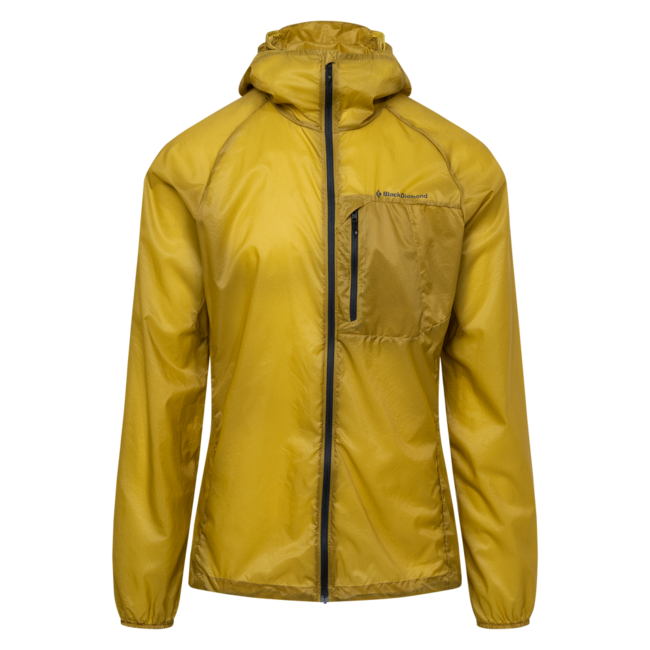 Black Diamond Men's Distance Wind Shell