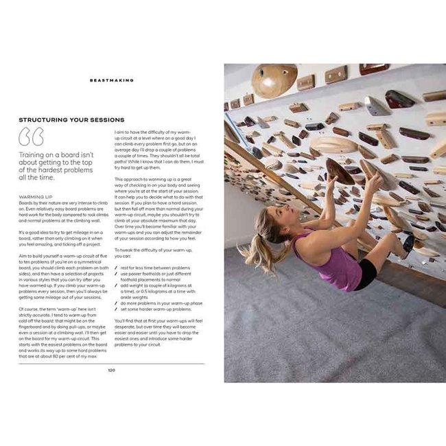 Vertebrate Publishing Beastmaking