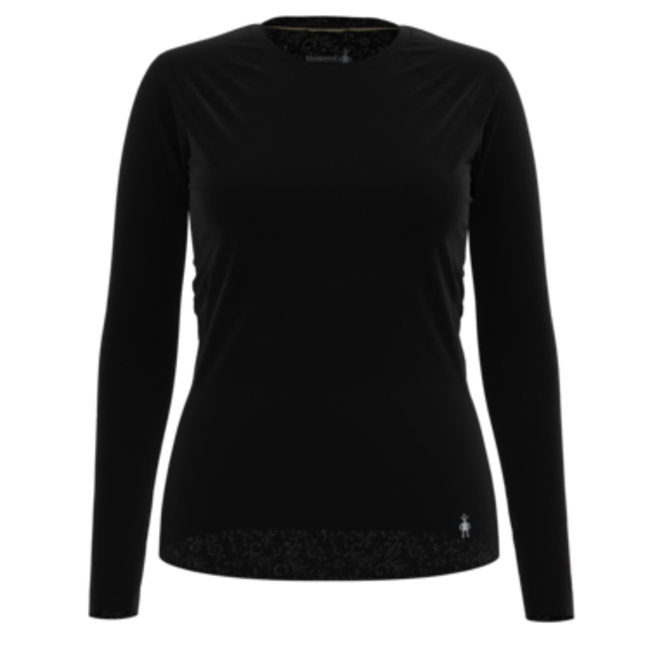 Smartwool Women's Merino Lace Baselayer Long Sleeve