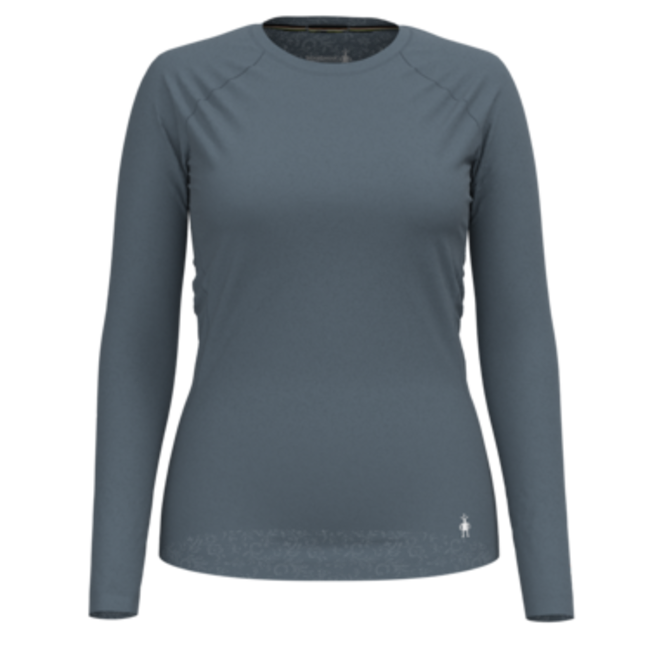 Smartwool Women's Merino Lace Baselayer Long Sleeve