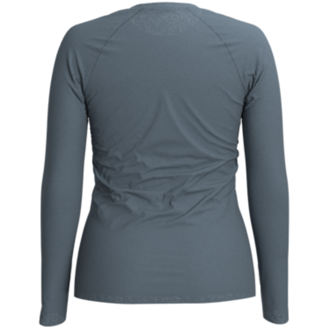 Smartwool Women's Merino Lace Baselayer Long Sleeve