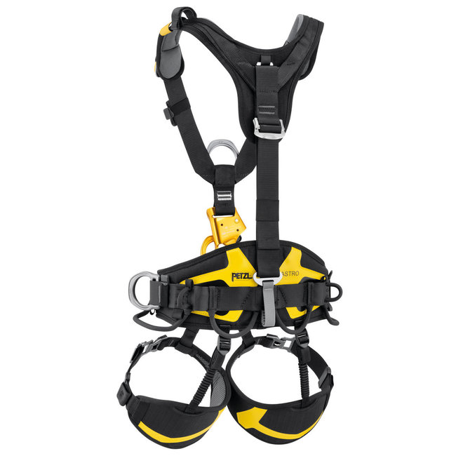 Petzl Top Croll L