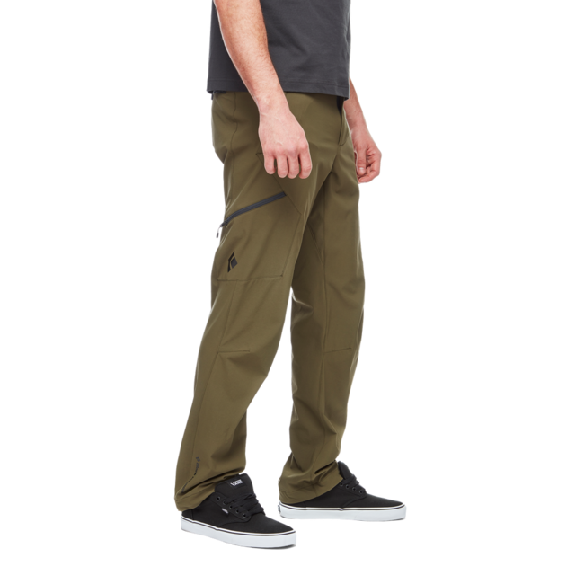 Black Diamond Men's Alpine Pants