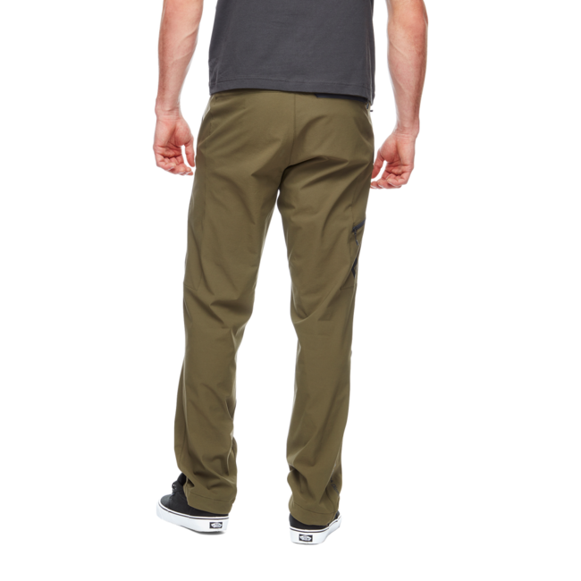 Black Diamond Men's Alpine Pants