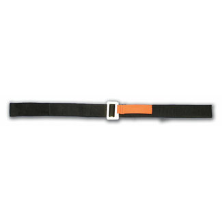 Cascade Rescue 1.5" Quick-Tab Stretcher Strap