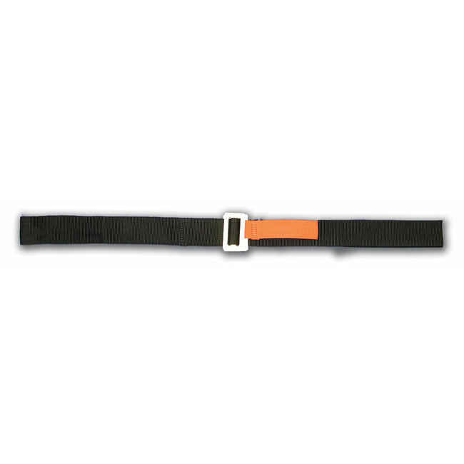 Cascade Rescue 1.5" Quick-Tab Stretcher Strap