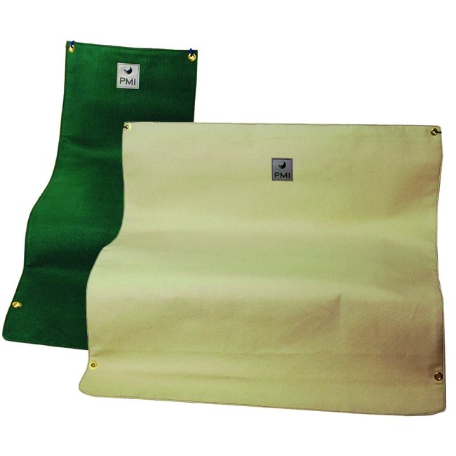 PMI Canvas Rope Pad