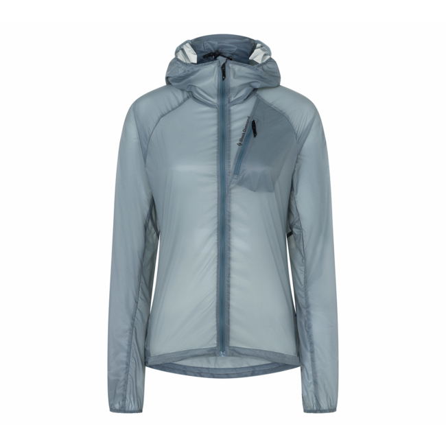 Black Diamond Women's Distance Wind Shell